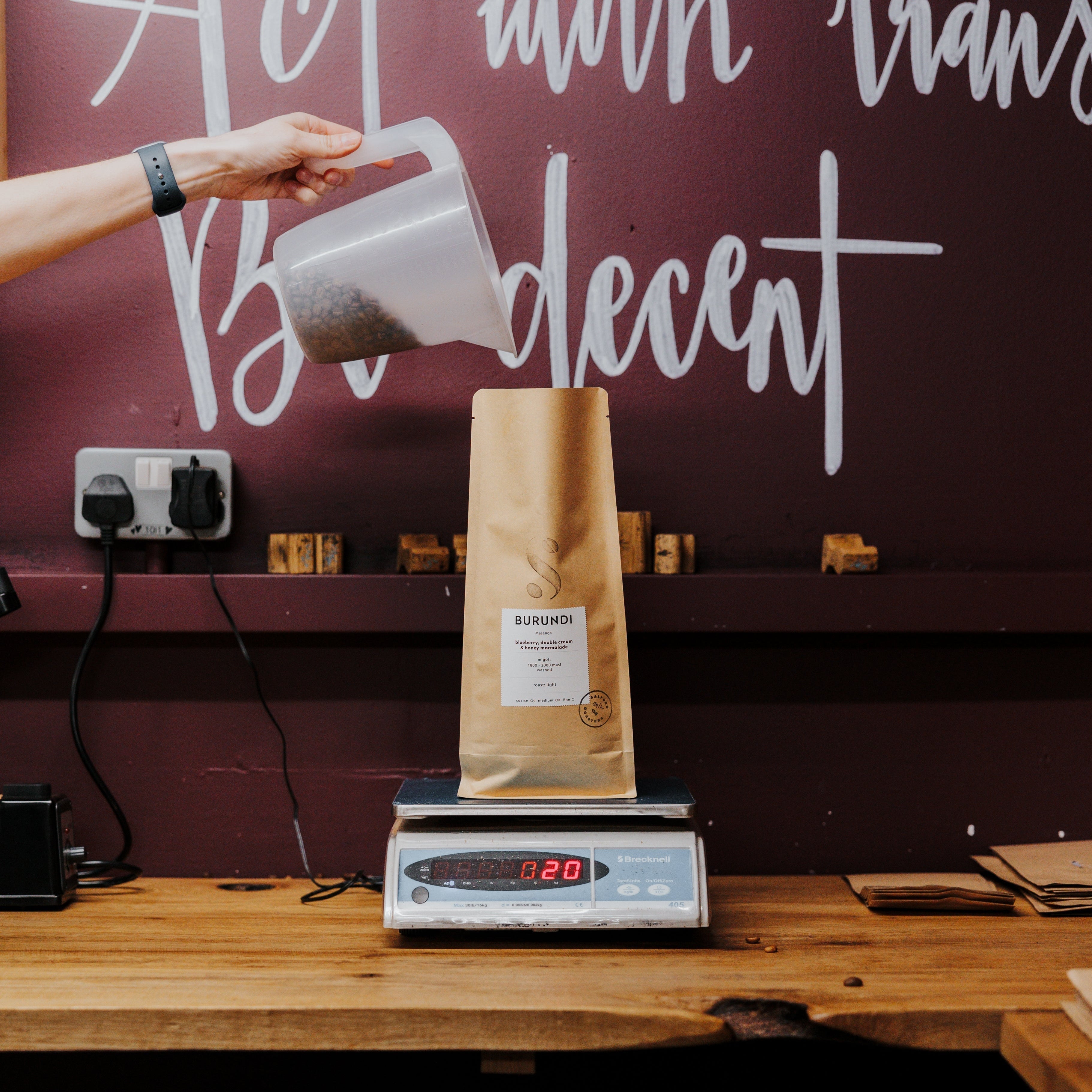 How to Set Up and Get the Best From Your Sage Espresso Machine
