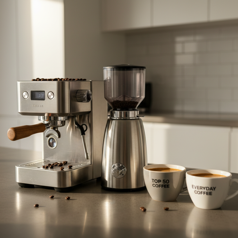 Why “Top Coffee” Doesn’t Always Mean Better Coffee