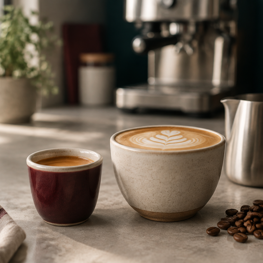 Sage Barista Pro vs Dual Boiler: which should you buy?