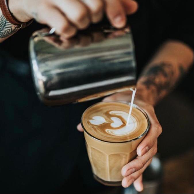 What Is Speciality Coffee? A Beginner’s Guide | Salford Roasters