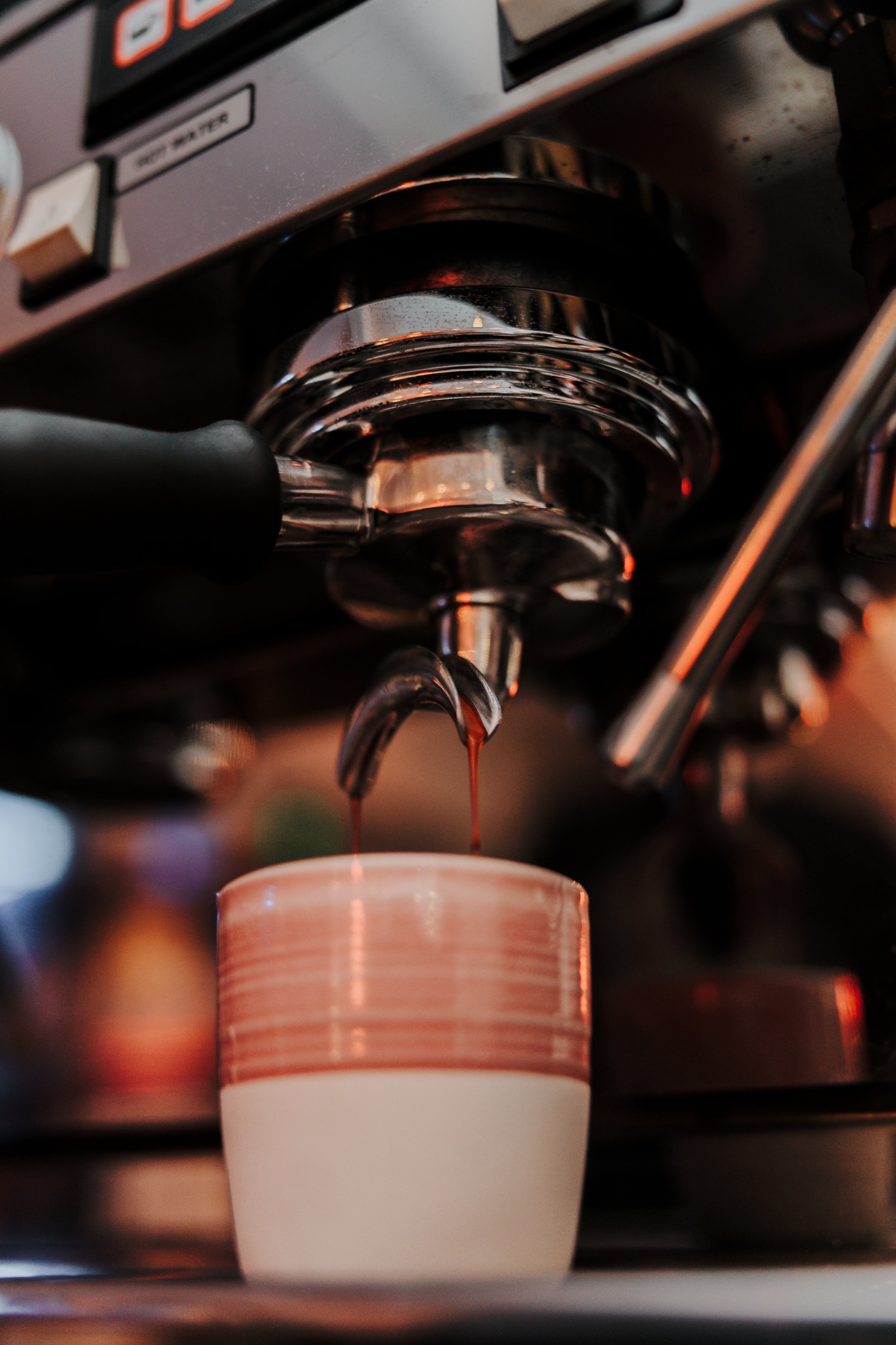 How Water Quality Affects Coffee Taste (and What You Can Do About It)