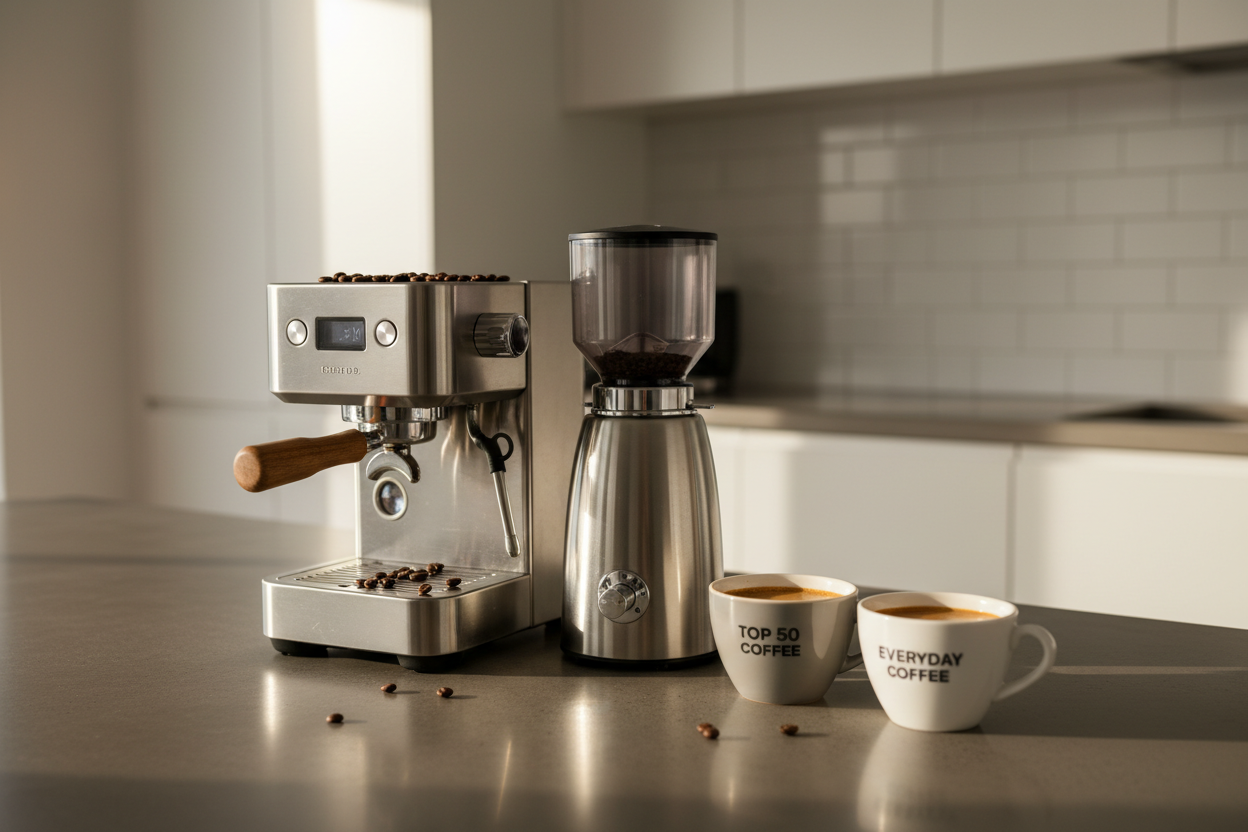 Why “Top Coffee” Doesn’t Always Mean Better Coffee