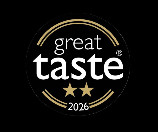 Great Taste 2026, 2 stars