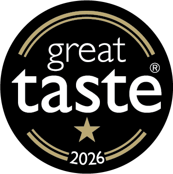 Great Taste 2026, 1 star