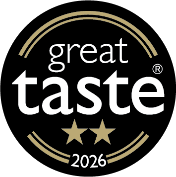 Great Taste 2026, 2 stars